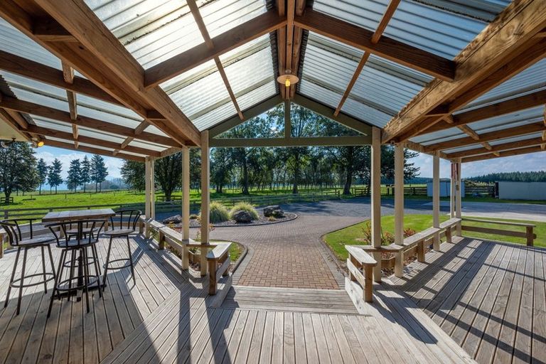 Photo of property in 367 Rawhiti Road, Reporoa, 3081