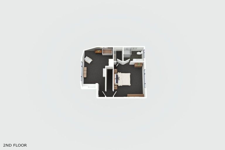 Photo of property in 4 Blairich View, Witherlea, Blenheim, 7201