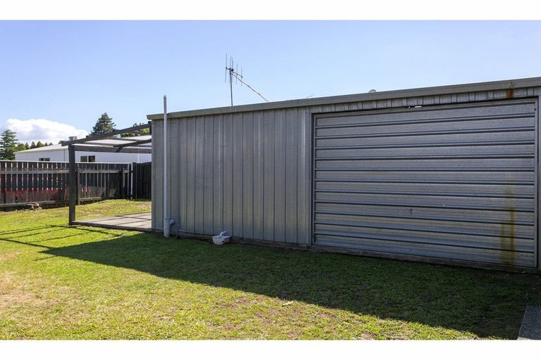 Photo of property in 18 Te Aonini Road, Turangi, 3334