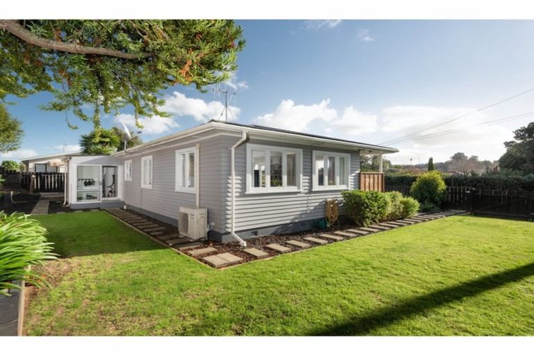 Photo of property in 30 Faulkner Street, Gate Pa, Tauranga, 3112