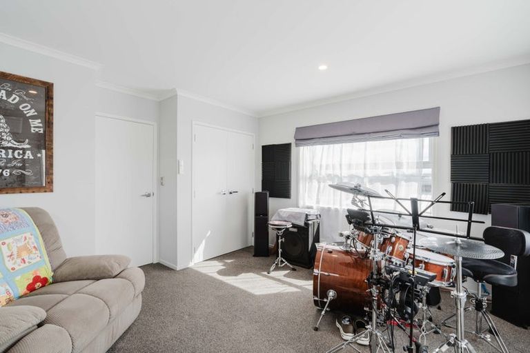 Photo of property in 1 Loftus Place, Flagstaff, Hamilton, 3210