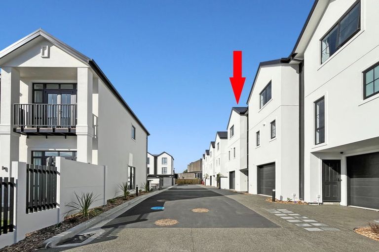 Photo of property in 3/92 Peterborough Street, Christchurch Central, Christchurch, 8013