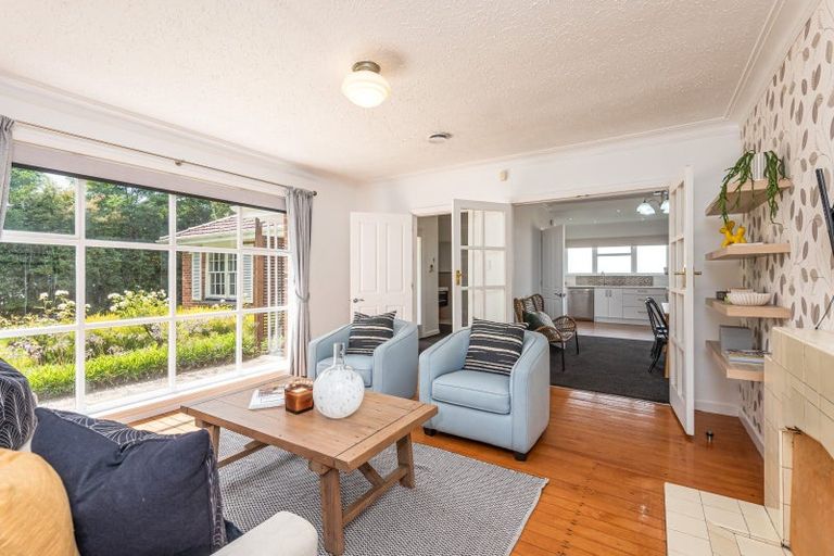 Photo of property in 179 Wairakei Road, Bryndwr, Christchurch, 8053