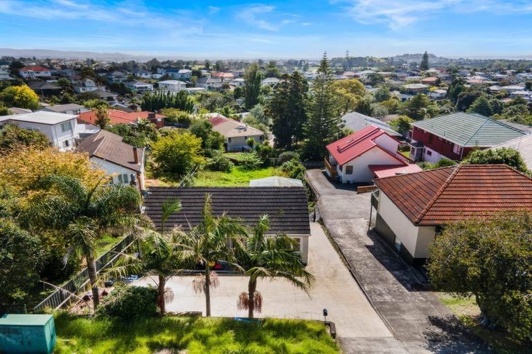 Photo of property in 255 Hillsborough Road, Hillsborough, Auckland, 1042