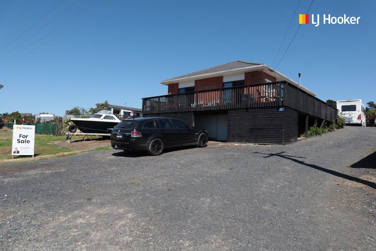 Photo of property in 12 Frances Street, Taieri Beach, Brighton, 9091