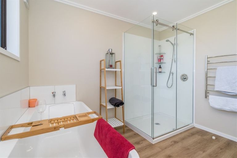 Photo of property in 41 Three Mile Hill Road, Halfway Bush, Dunedin, 9010