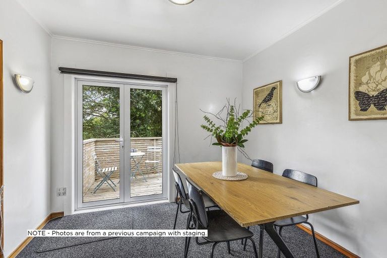 Photo of property in 18 Blackbridge Road, Wadestown, Wellington, 6012