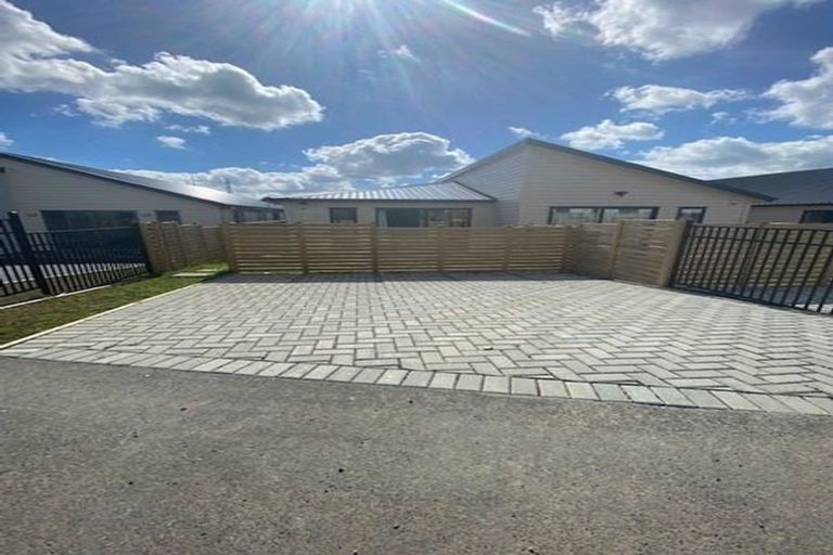 Photo of property in 29a Tributary Parade, Karaka, Papakura, 2113