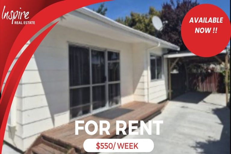 Photo of property in 6 King Street, Mangapapa, Gisborne, 4010