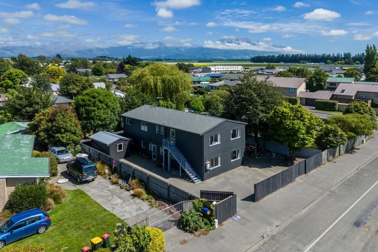 Photo of property in 191 Main Street, Methven, 7730