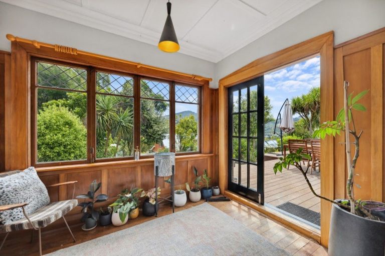 Photo of property in 26 District Road, Roseneath, Port Chalmers, 9023