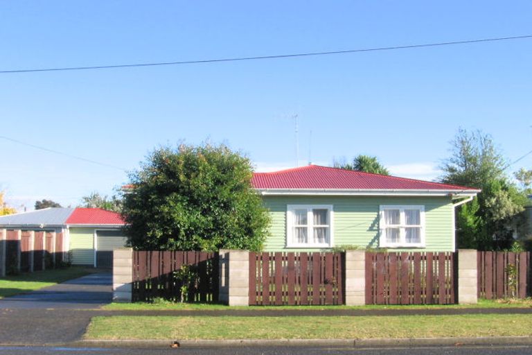 Photo of property in 35 Harold Holt Avenue, Onekawa, Napier, 4110