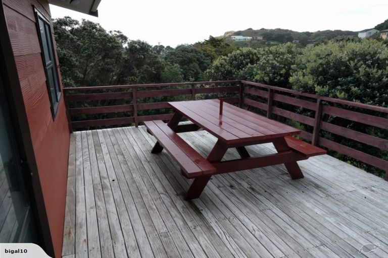 Photo of property in 49 Bayly Street, Baylys Beach, Dargaville, 0377