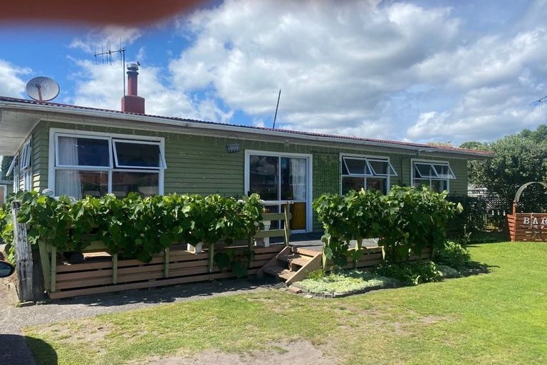 Photo of property in 7 Rimu Road, Murupara, 3025