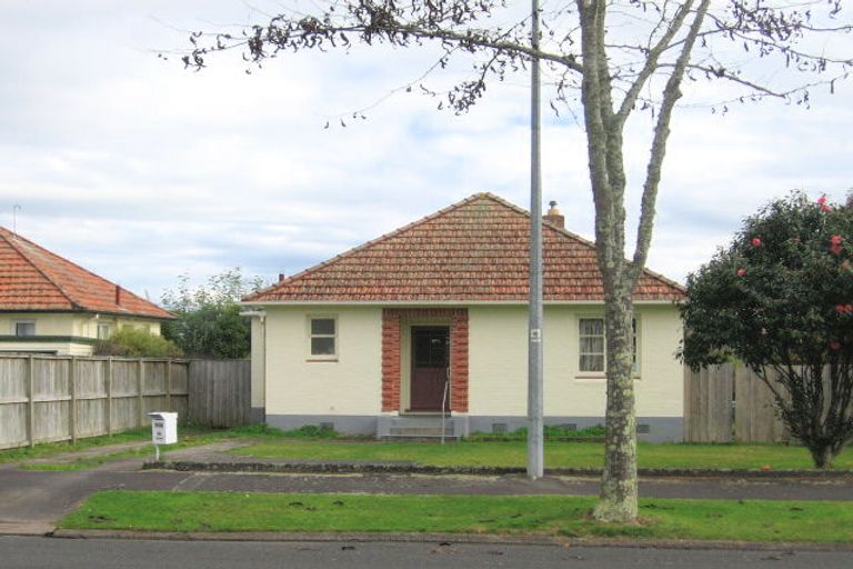 Photo of property in 119 Macfarlane Street, Hamilton East, Hamilton, 3216