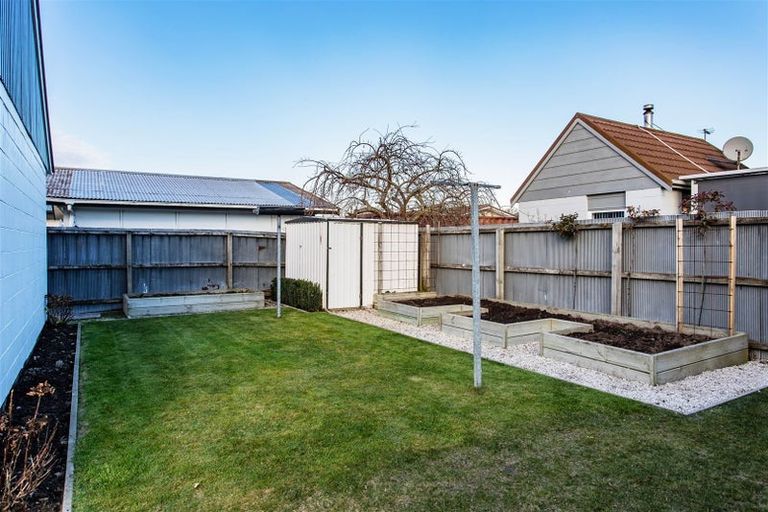 Photo of property in 9 Beeston Place, Redwood, Christchurch, 8051