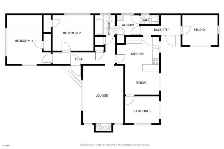 Photo of property in 32 Gloucester Street, Takaro, Palmerston North, 4412