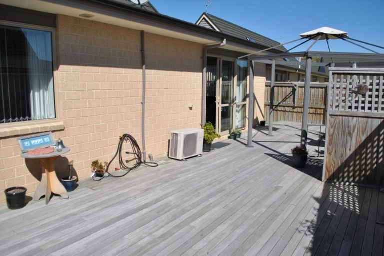 Photo of property in Sanctuary Villas, 26/294 Mairehau Road, Burwood, Christchurch, 8083