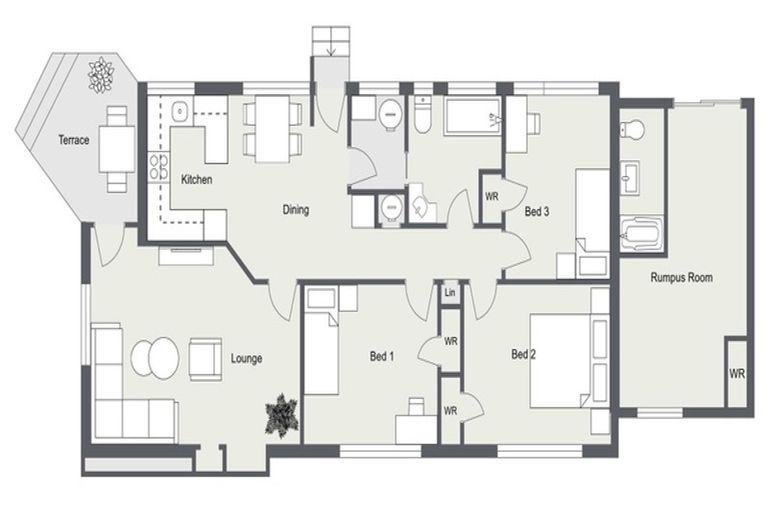 Photo of property in 39 Milford Street, Witherlea, Blenheim, 7201