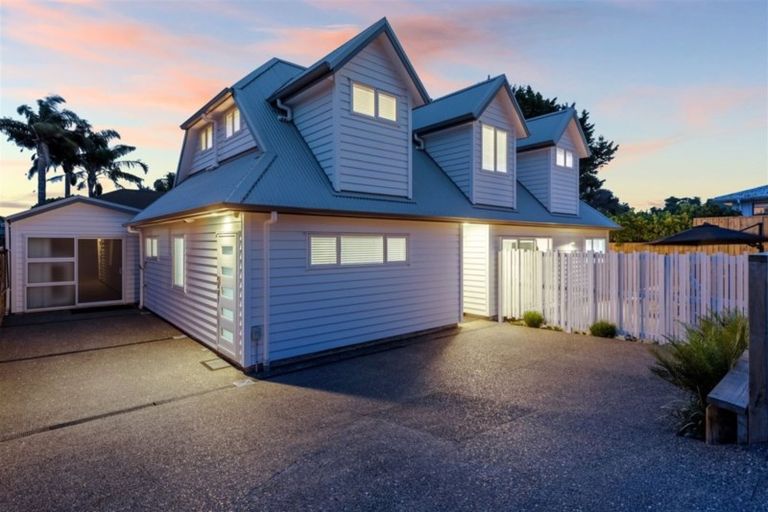 Photo of property in 10b Crane Street, Mount Maunganui, 3116