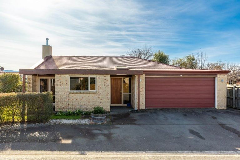 Photo of property in 255 Scott Street, Redwoodtown, Blenheim, 7201