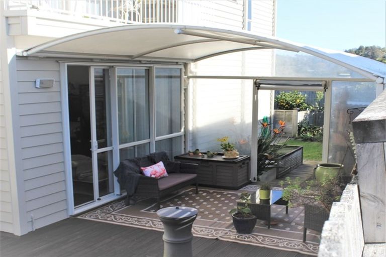 Photo of property in 140 Awaruku Road, Torbay, Auckland, 0630