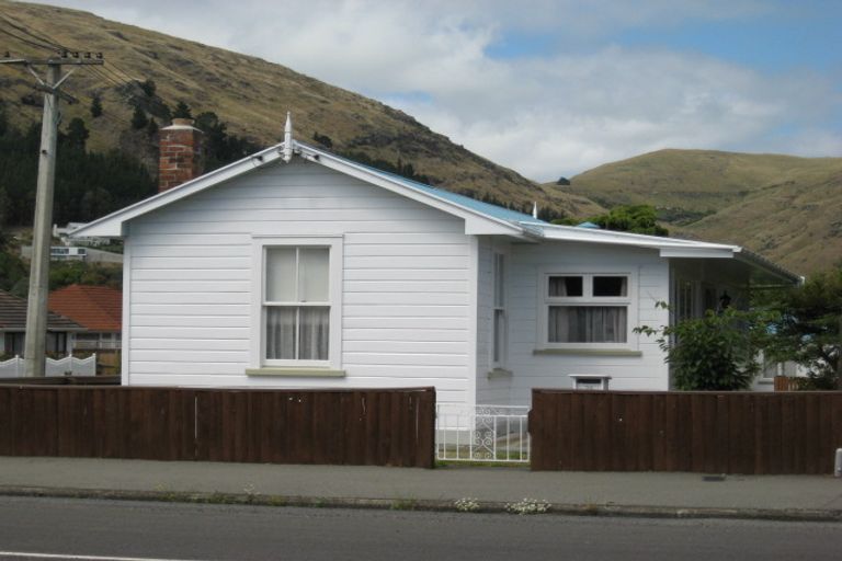 Photo of property in 28 Colenso Street, Sumner, Christchurch, 8081