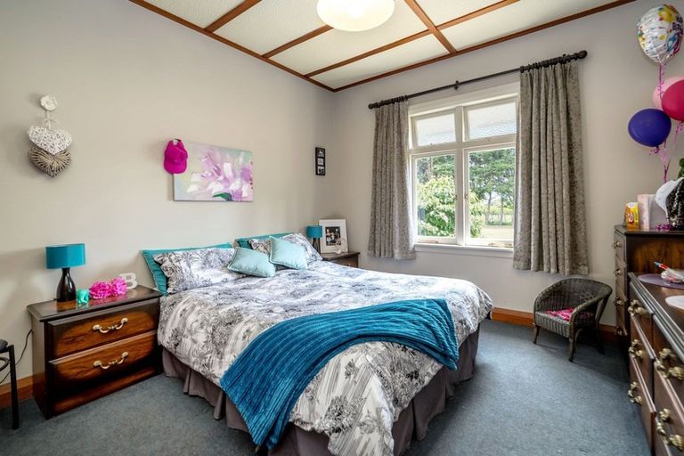Photo of property in 65 Oparatai Road, Mangatainoka, Pahiatua, 4982