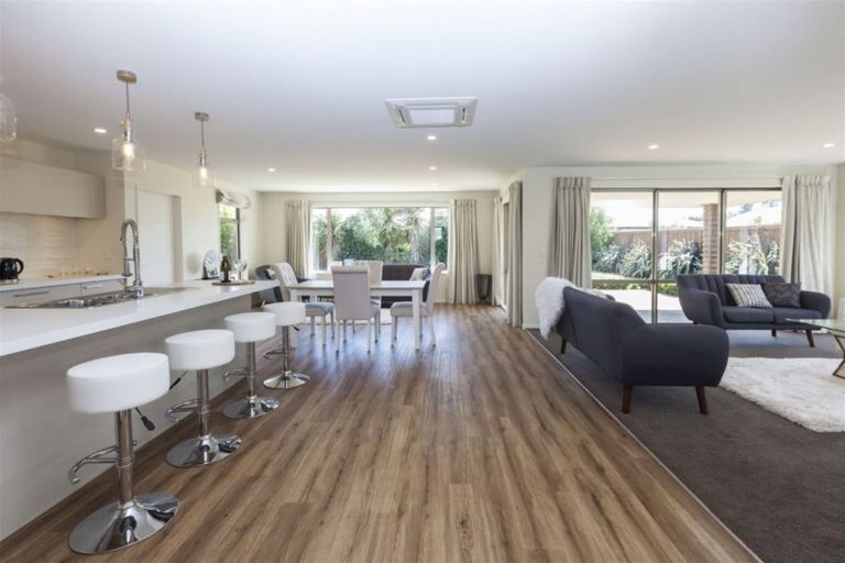 Photo of property in 5 Whitney Court, Rolleston, 7615