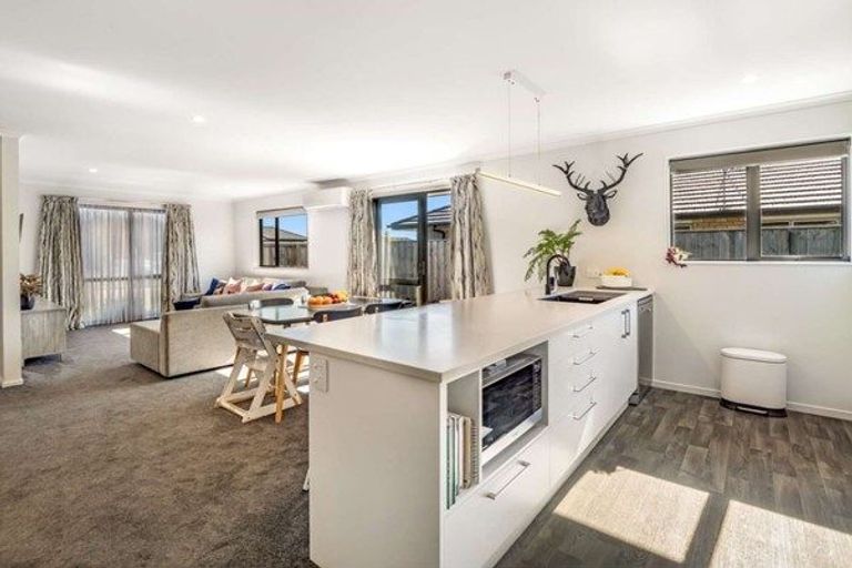 Photo of property in 85 Makybe Terrace, Lincoln, 7608