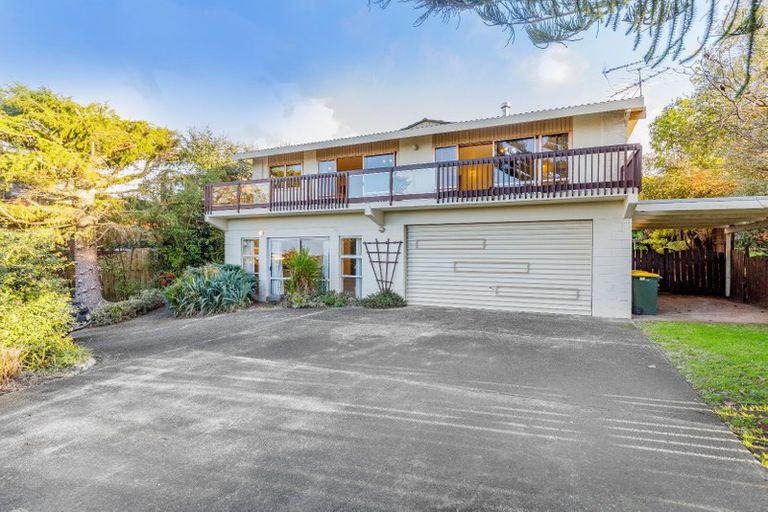 Photo of property in 80 Velma Road, Hillcrest, Auckland, 0627
