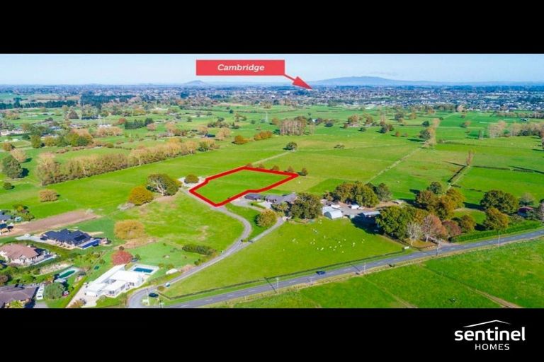 Photo of property in 3/11 Fencourt Road, Cambridge, 3496