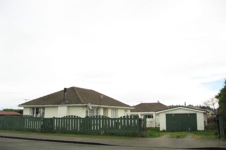 Photo of property in 269 Conon Street, Appleby, Invercargill, 9812