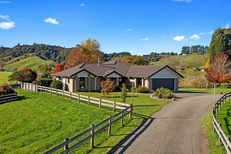 Photo of property in 763 White Pine Bush Road, White Pine Bush, Whakatane, 3191