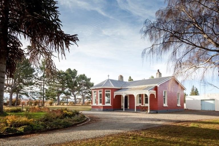 Photo of property in Maniototo Lodge, 3 Ranfurly - Patearoa Road, Ranfurly, 9397