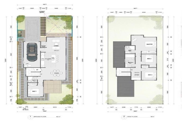 Photo of property in 71 Bellbird Street, Papakura, 2110