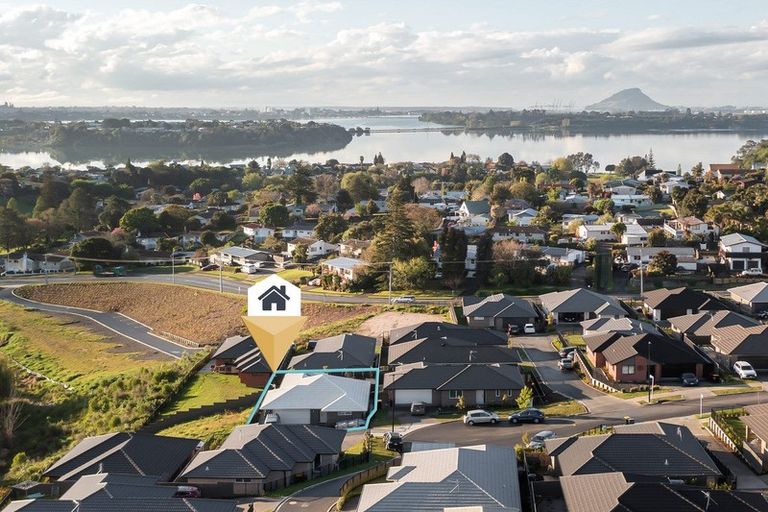 Photo of property in 20 Watene Way, Welcome Bay, Tauranga, 3112