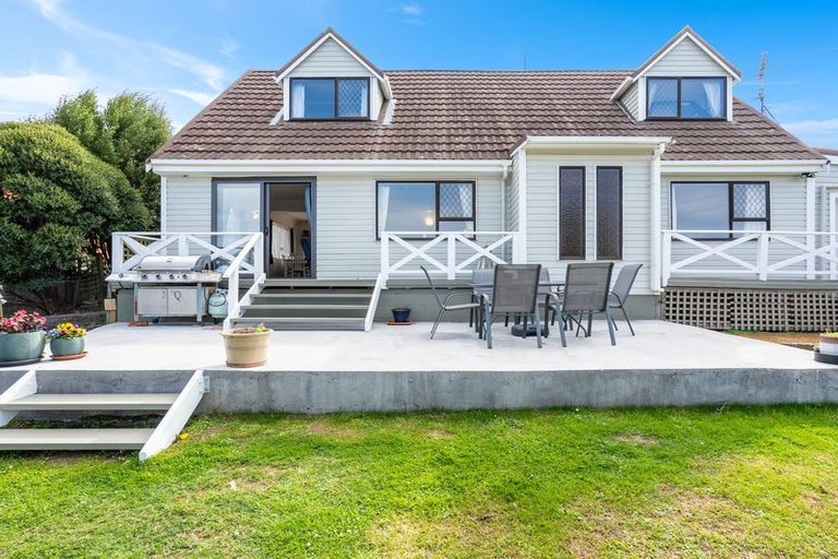 Photo of property in 1a Warwick Street, Balaclava, Dunedin, 9011