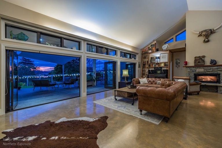 Photo of property in 943 Kerikeri Inlet Road, Kerikeri, 0293