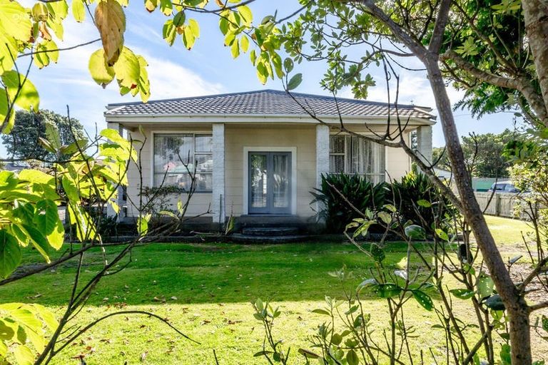Photo of property in 34 Blake Street, Blaketown, Greymouth, 7805