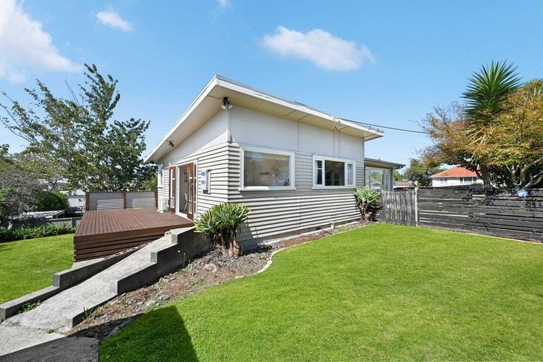 Photo of property in 70 North Street, Morrinsville, 3300