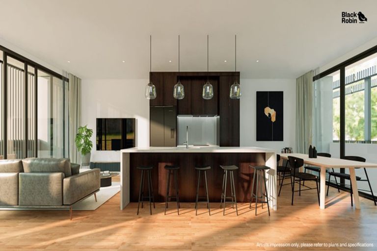 Photo of property in 6 Huka Road, Birkenhead, Auckland, 0626