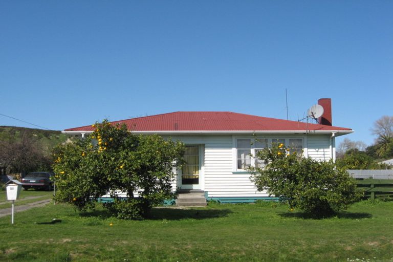 Photo of property in 77 Mclean Street, Wairoa, 4108