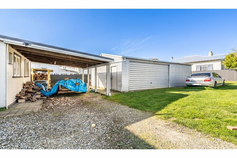 Photo of property in 136 Nelson Street, Georgetown, Invercargill, 9812
