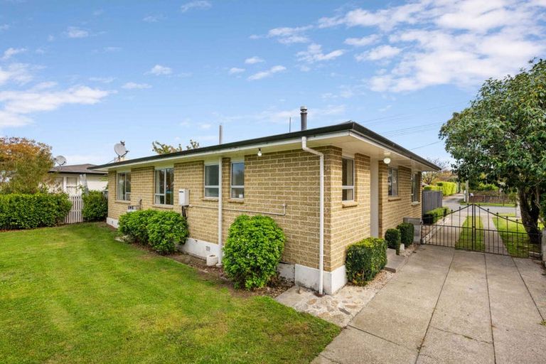 Photo of property in 34 Colemans Road, Springlands, Blenheim, 7201