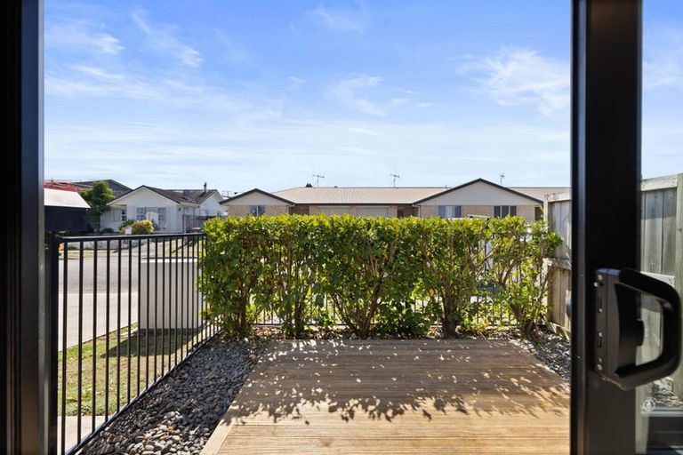 Photo of property in 5/1 Burrows Place, Frankton, Hamilton, 3204