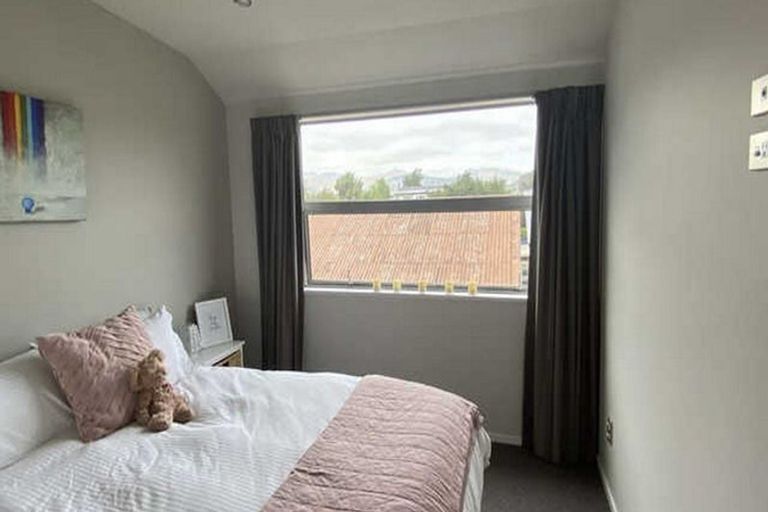 Photo of property in 82 Antigua Street, Addington, Christchurch, 8024