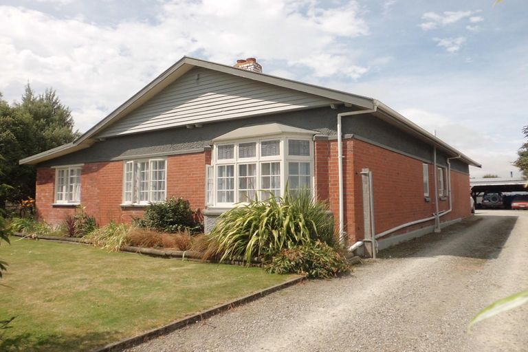 Photo of property in 252 King Street, Temuka, 7920