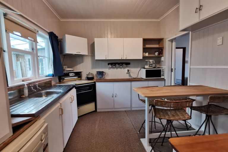 Photo of property in 63 Freyberg Road, Ruawai, 0530