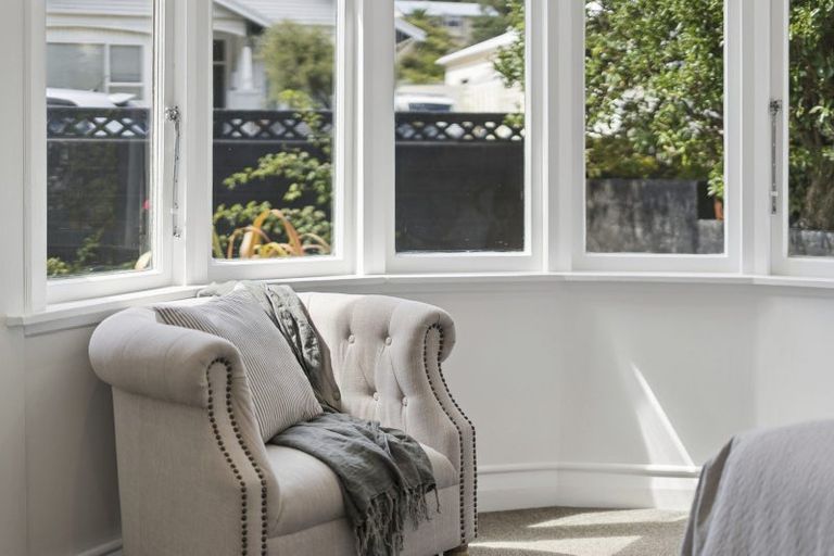 Photo of property in 112 Moxham Avenue, Hataitai, Wellington, 6021